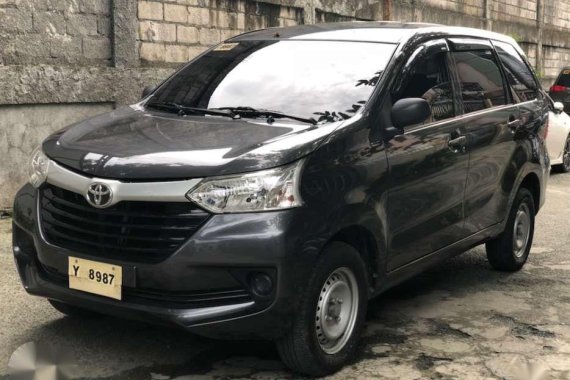 2016 Toyota Avanza for sale