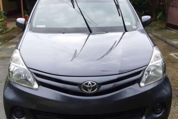 Toyota Avanza 2015 for sale