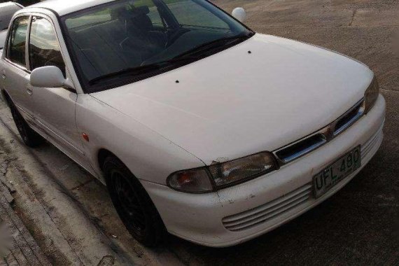 Mitsubishi Lancer 1996 for sale