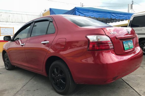 Toyota Vios 2013 for sale