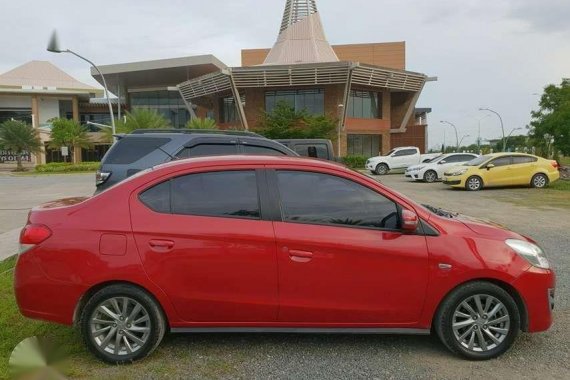 2015 Mitsubishi Mirage G4 for sale