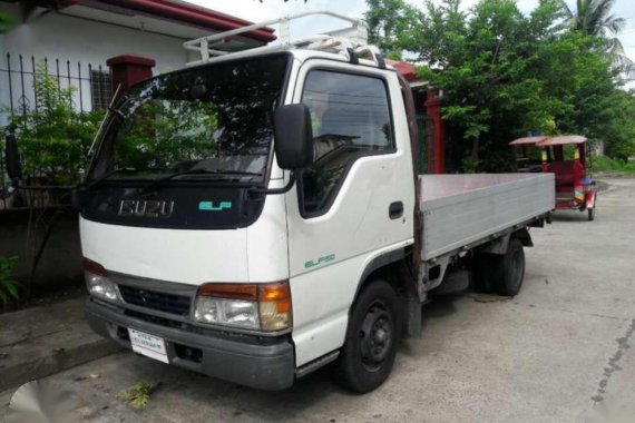 Like new Isuzu Elf for sale