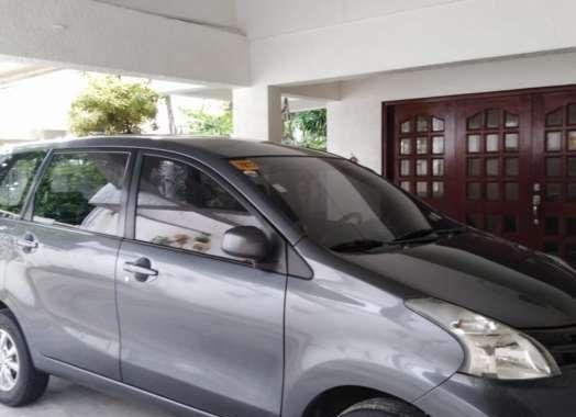 2015 Toyota Avanza for sale