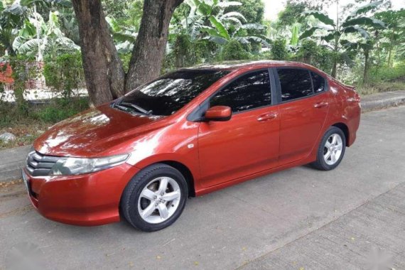 Honda City 2009 for sale