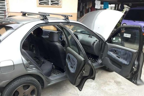 1998 Mitsubishi Lancer for sale