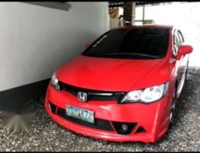 Honda Civic 2007 for sale