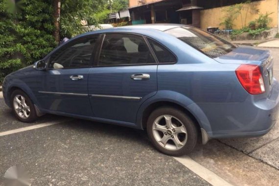 Chevrolet Optra 2009 for sale