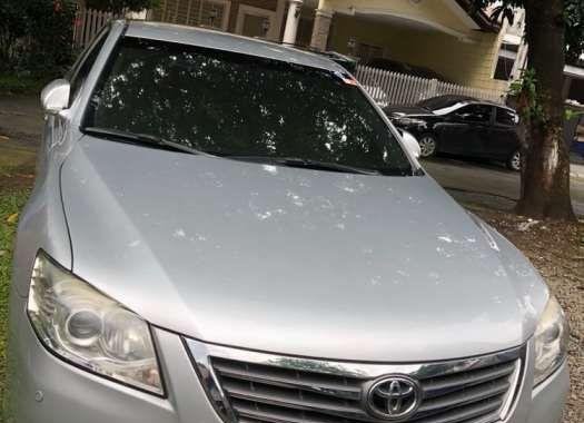 Toyota Camry 2011 for sale