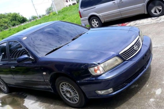 Nissan Cefiro 2000 For sale