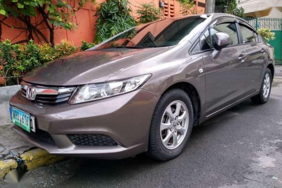 2013 Honda Civic for sale