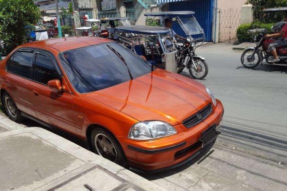 Honda Civic 1996 for sale