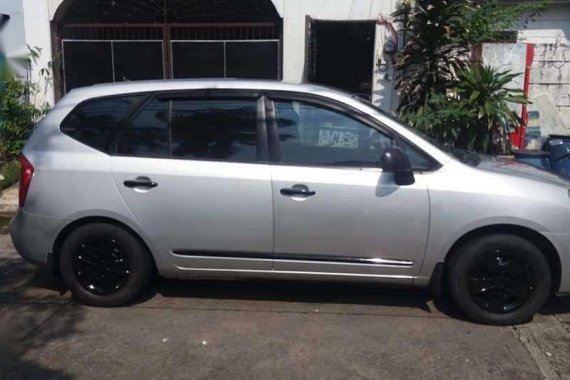 Kia Carens 2008 for sale