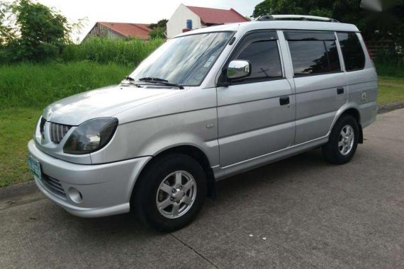 2008 Mitsubishi Adventure for sale