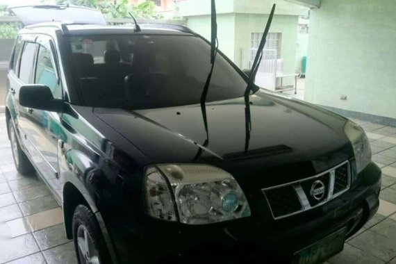 Nissan X-Trail 2013 for sale