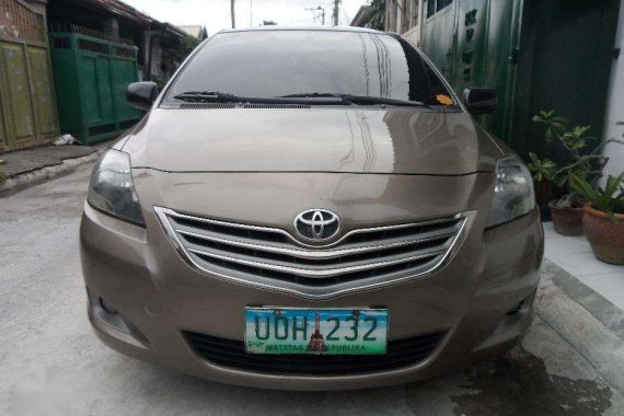 Toyota Vios 2013 for sale