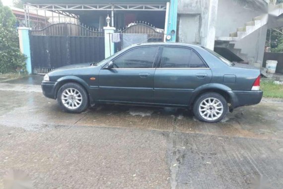Ford Lynx 2000 For sale