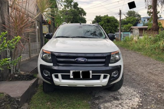 Ford Ranger 2015 for sale