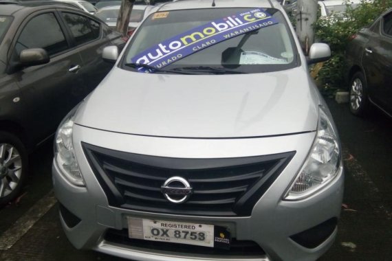 2017 Nissan Almera for sale