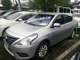 2017 Nissan Almera for sale