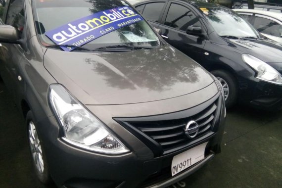 2016 Nissan Almera for sale