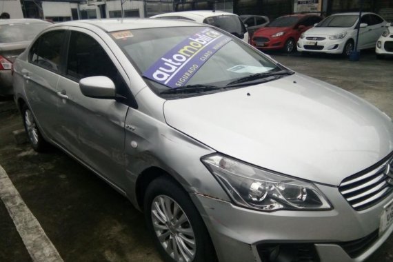 2016 Suzuki Ciaz for sale