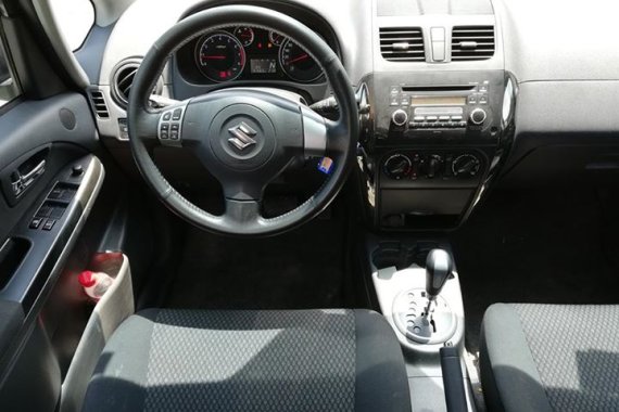 2013 Suzuki Sx4 for sale