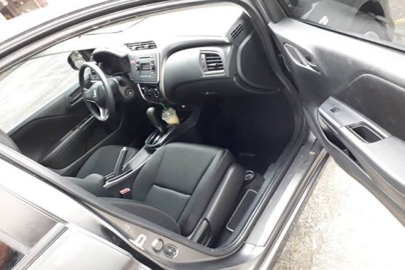 2014 Honda City for sale