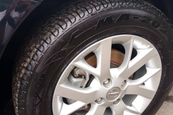 Nissan Almera 2017 for sale