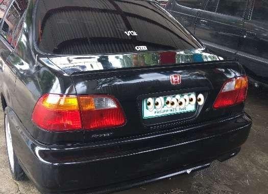 Honda Civic 1997 for sale