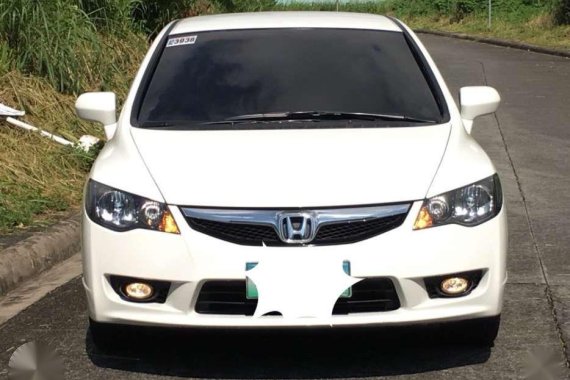 2010 Honda Civic for sale