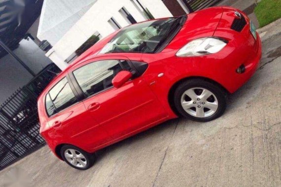 Toyota Yaris 2009 for sale