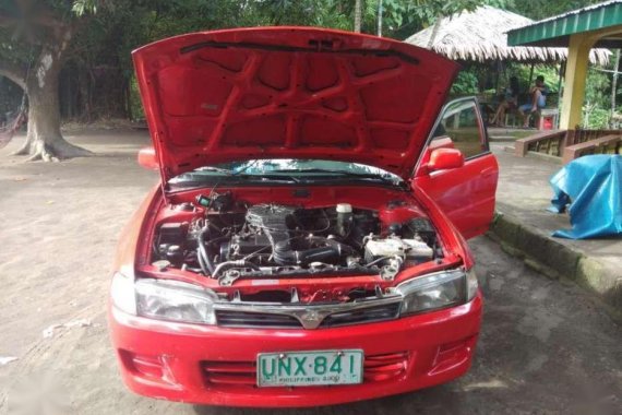 Mitsubishi Lancer 1997 for sale