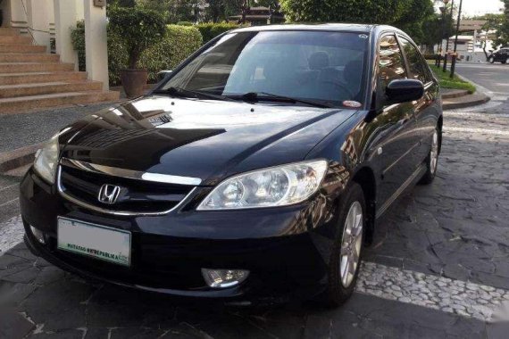 Honda Civic 2004 for sale