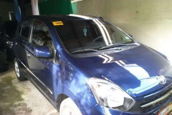 2015 Toyota Wigo for sale