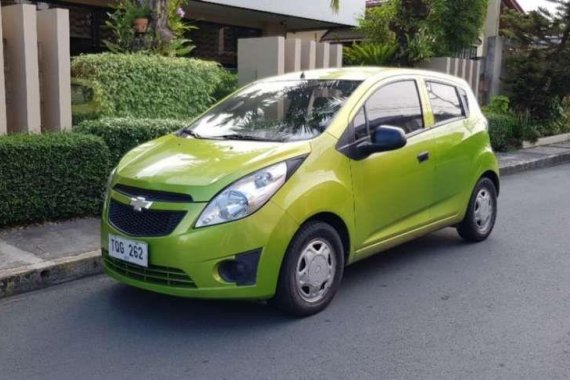 Chevrolet Spark 2012 for sale