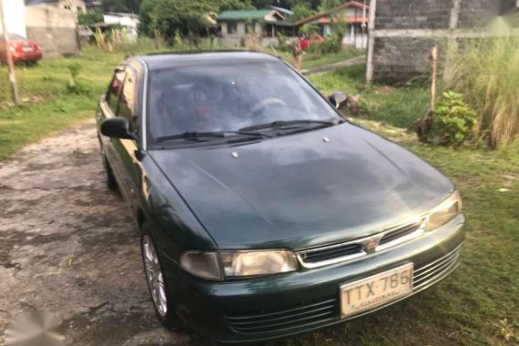 Mitsubishi Lancer 1994 For sale 