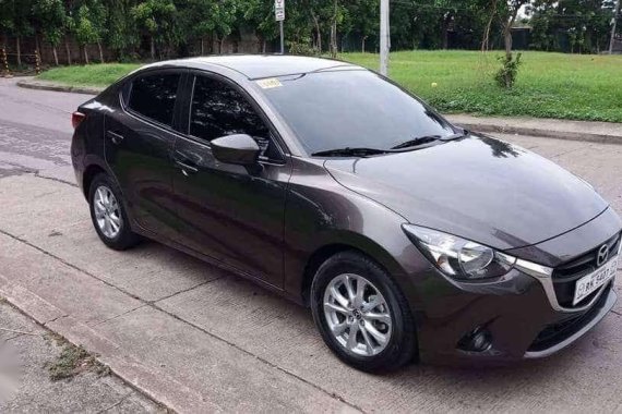 Mazda 2 2017 for sale