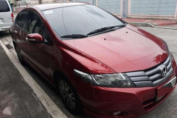 2009 Honda City for sale