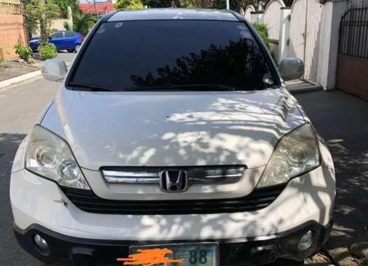 Honda Cr-V 2009 for sale