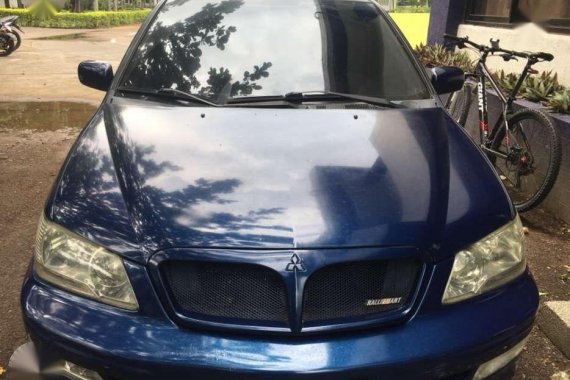 Mitsubishi Lancer 2004 For sale