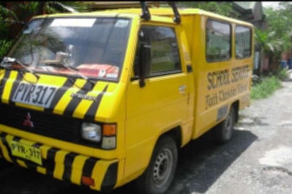 Mitsubishi L300 1998 for sale