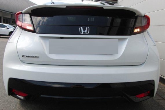 Honda Civic 2016 for sale