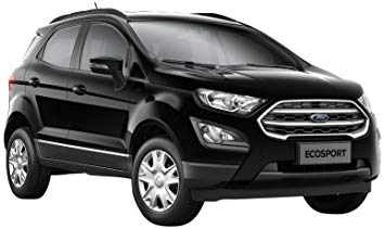 FORD ECOSPORT 2018 for sale