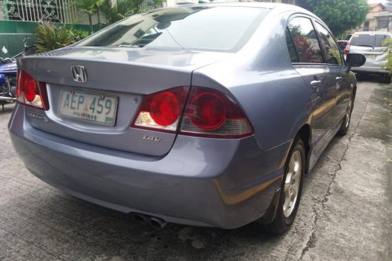 Honda Civic 2007 for sale