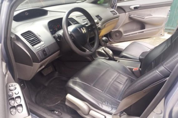 Honda Civic 2007 for sale