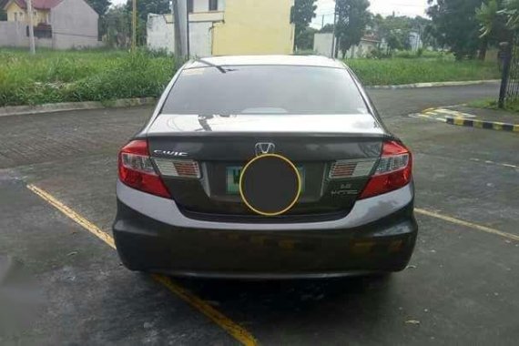 Honda Civic 2013 for sale