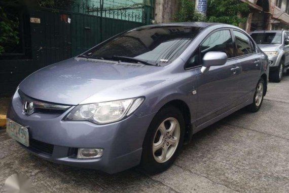 Honda Civic 2007 for sale