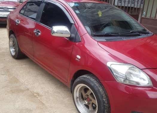 Toyota Vios 2010 for sale