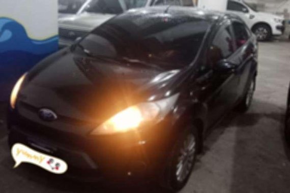 Ford Fiesta 2013 for sale