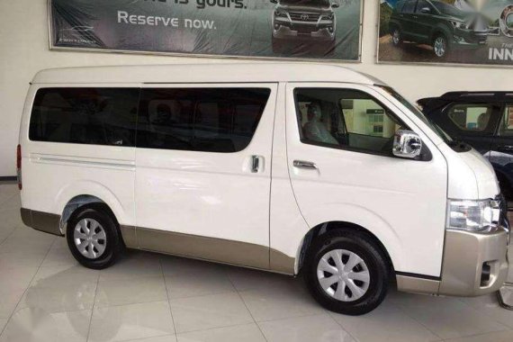 Toyota Grandia 2018 for sale